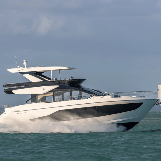 2027 Cruisers Yachts 57 FLY 57.0 feet, Clearwater, Florida #33
