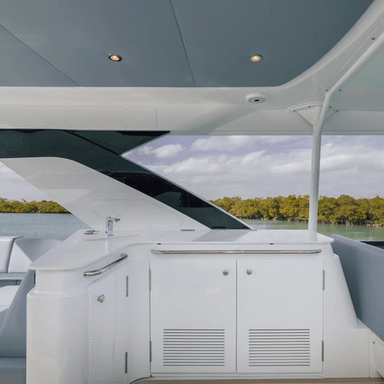 2027 Cruisers Yachts 57 FLY 57.0 feet, Clearwater, Florida #51