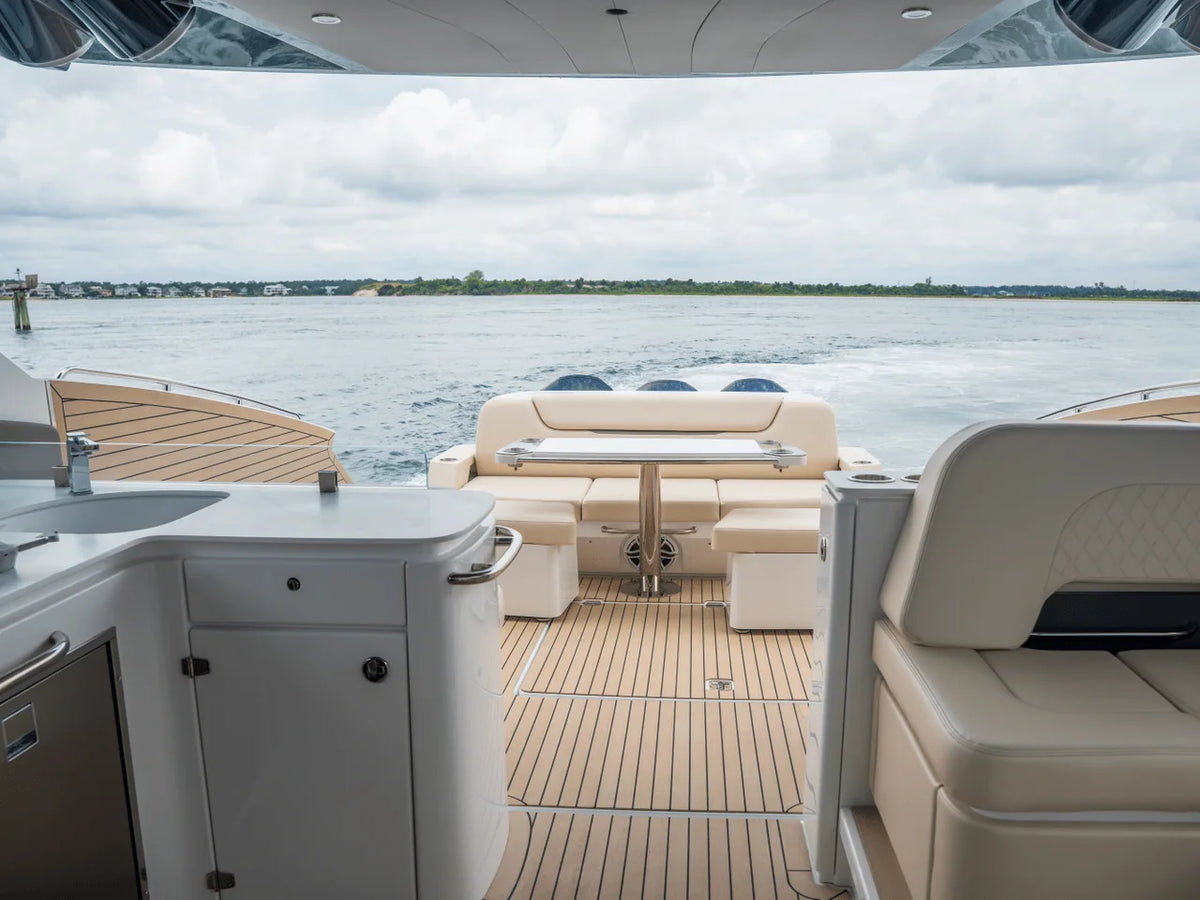 2026 Cruisers Yachts 50 GLS Outboard 50.0 feet, Clearwater, Florida #18