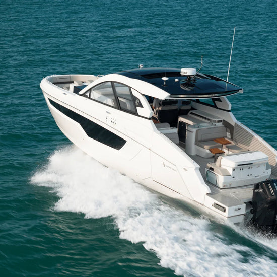 2027 Cruisers Yachts 50 GLS OB 50.0 feet, Clearwater, Florida #5