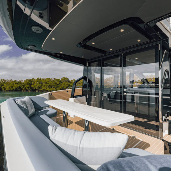 2027 Cruisers Yachts 57 FLY 57.0 feet, Clearwater, Florida #36