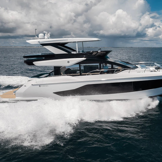 2026 Cruisers Yachts 57 FLY 57.0 feet, Clearwater, Florida #96