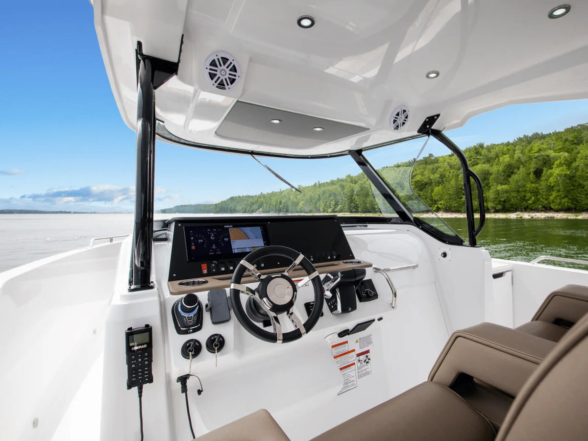 2027 Cruisers Yachts 38 VTR EC 38.0 feet, Clearwater, Florida #16