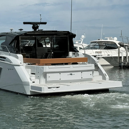 2026 Cruisers Yachts 46 Cantius 46.0 feet, Clearwater, Florida #68