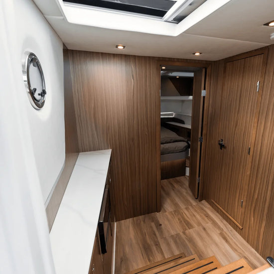 2027 Cruisers Yachts 50 GLS OB 50.0 feet, Clearwater, Florida #24