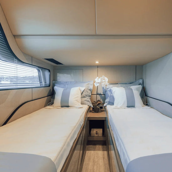 2027 Cruisers Yachts 57 FLY 57.0 feet, Clearwater, Florida #93
