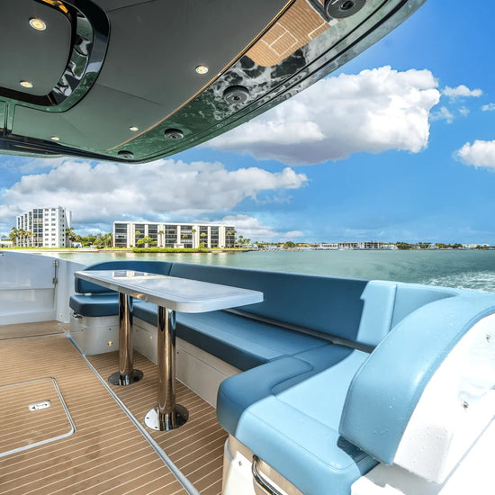 2026 Cruisers Yachts 57 FLY 57.0 feet, Clearwater, Florida #21