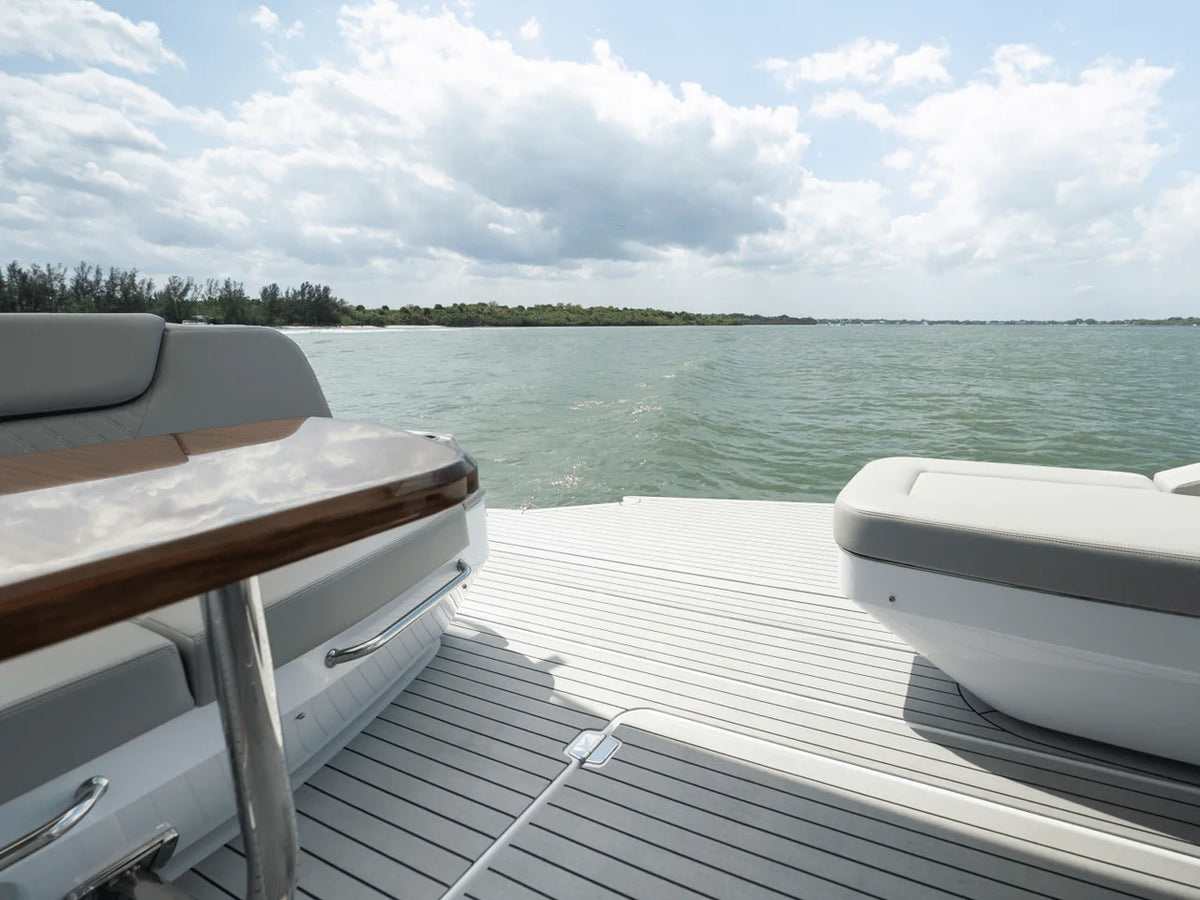 2027 Cruisers Yachts 50 GLS OB 50.0 feet, Clearwater, Florida #78