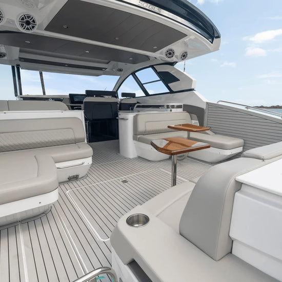 2027 Cruisers Yachts 50 GLS OB 50.0 feet, Clearwater, Florida #65