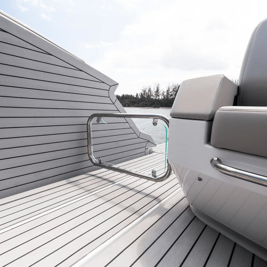 2027 Cruisers Yachts 50 GLS OB 50.0 feet, Clearwater, Florida #58
