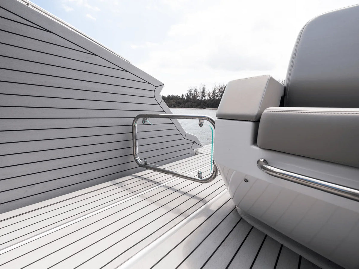 2027 Cruisers Yachts 50 GLS OB 50.0 feet, Clearwater, Florida #58