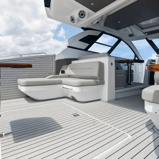 2027 Cruisers Yachts 50 GLS OB 50.0 feet, Clearwater, Florida #55