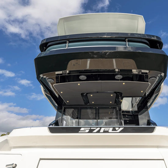 2027 Cruisers Yachts 57 FLY 57.0 feet, Clearwater, Florida #35