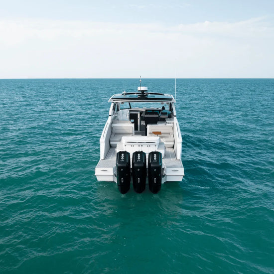 2027 Cruisers Yachts 50 GLS OB 50.0 feet, Clearwater, Florida #16