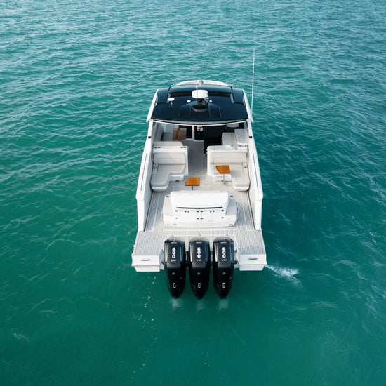2027 Cruisers Yachts 50 GLS OB 50.0 feet, Clearwater, Florida #7