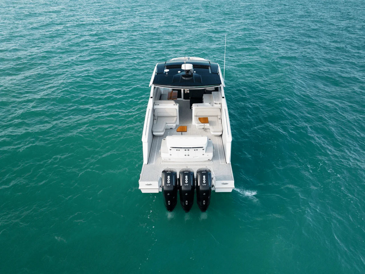 2027 Cruisers Yachts 50 GLS OB 50.0 feet, Clearwater, Florida #7