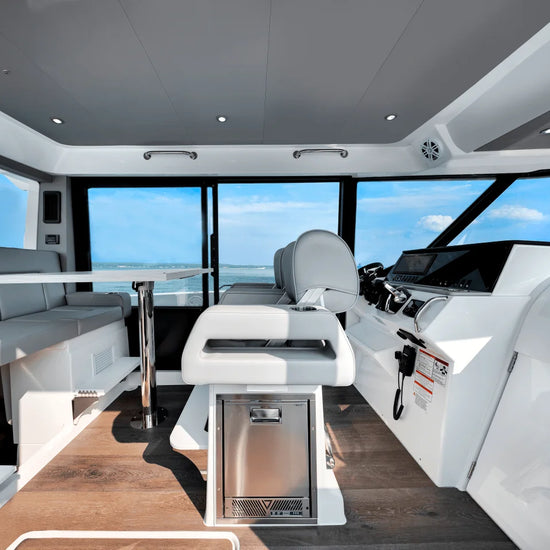 2027 Cruisers Yachts 38 VTR 38.0 feet, Clearwater, Florida #10