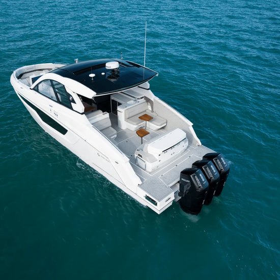 2027 Cruisers Yachts 50 GLS OB 50.0 feet, Clearwater, Florida #15