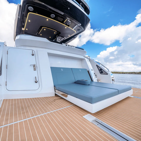 2026 Cruisers Yachts 57 FLY 57.0 feet, Clearwater, Florida #26