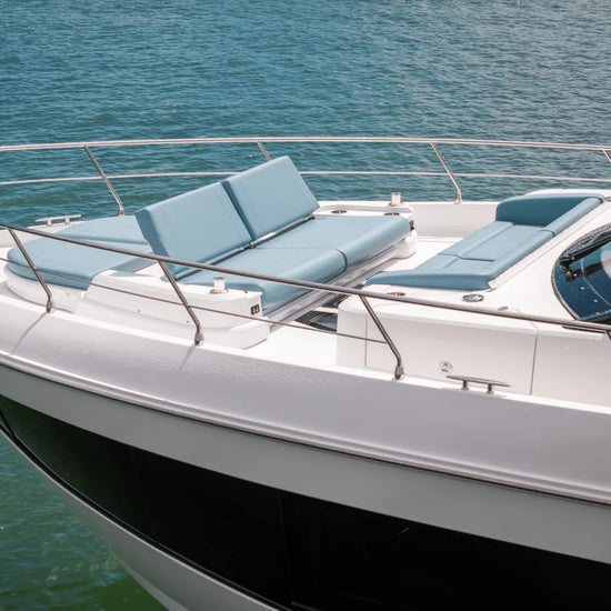 2026 Cruisers Yachts 57 FLY 57.0 feet, Clearwater, Florida #52