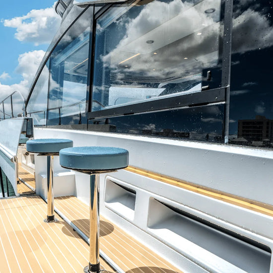 2026 Cruisers Yachts 57 FLY 57.0 feet, Clearwater, Florida #23