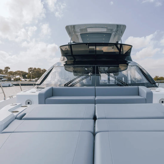 2027 Cruisers Yachts 57 FLY 57.0 feet, Clearwater, Florida #55