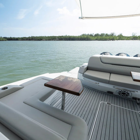 2027 Cruisers Yachts 50 GLS OB 50.0 feet, Clearwater, Florida #75