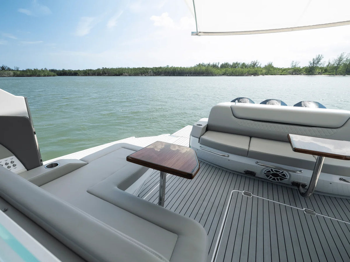 2027 Cruisers Yachts 50 GLS OB 50.0 feet, Clearwater, Florida #75