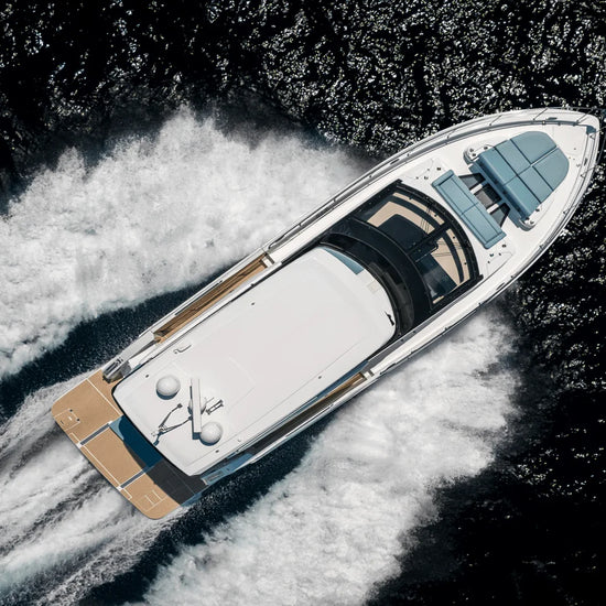 2026 Cruisers Yachts 57 FLY 57.0 feet, Clearwater, Florida #14