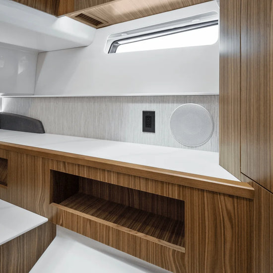 2027 Cruisers Yachts 50 GLS OB 50.0 feet, Clearwater, Florida #42