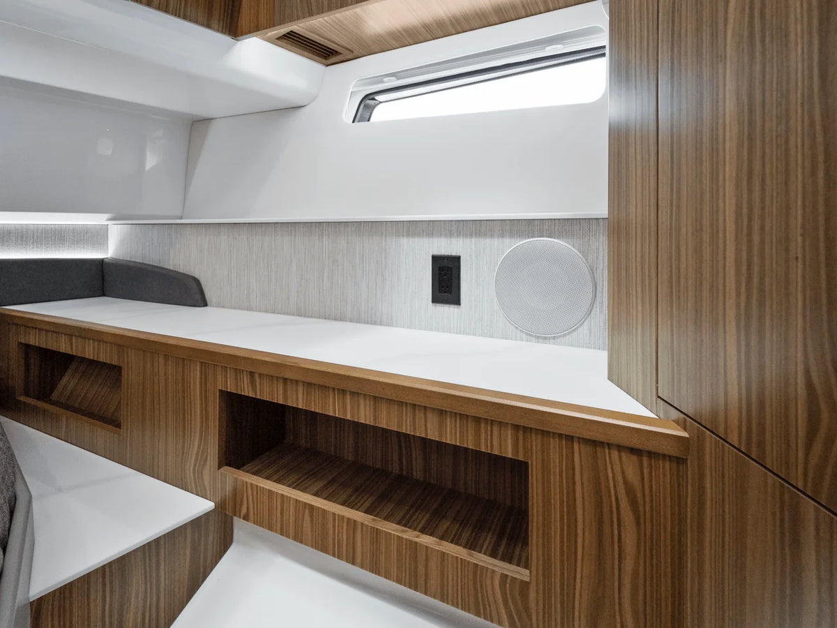 2027 Cruisers Yachts 50 GLS OB 50.0 feet, Clearwater, Florida #42