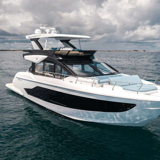 2026 Cruisers Yachts 57 FLY 57.0 feet, Clearwater, Florida #11