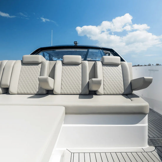 2027 Cruisers Yachts 50 GLS OB 50.0 feet, Clearwater, Florida #72