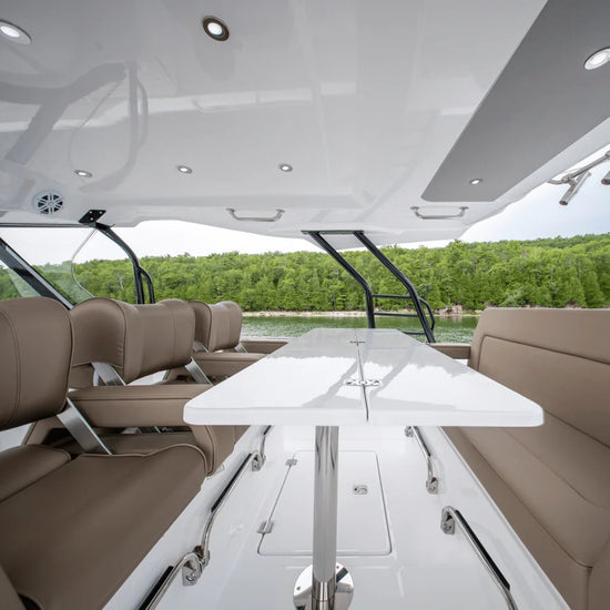 2027 Cruisers Yachts 38 VTR 38.0 feet, Clearwater, Florida #19