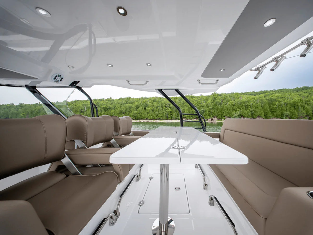 2027 Cruisers Yachts 38 VTR 38.0 feet, Clearwater, Florida #19
