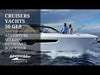 2027 Cruisers Yachts 50 GLS OB 50.0 feet Walk-Through - Features & Buyer's Guide, Clearwater, Florida #1