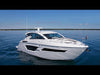 2027 Cruisers Yachts 46 Cantius 46.0 feet Walk-Through - Features & Buyer's Guide, Clearwater, Florida #1