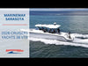 2026 Cruisers Yachts 38 VTR 38.0 feet Walk-Through - Features & Buyer's Guide, Clearwater, Florida #1