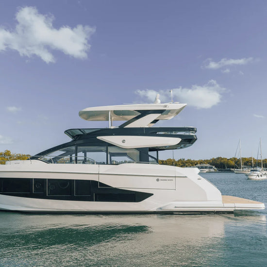 2027 Cruisers Yachts 57 FLY 57.0 feet, Clearwater, Florida #53