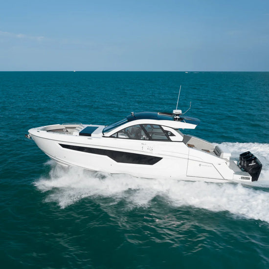 2027 Cruisers Yachts 50 GLS OB 50.0 feet, Clearwater, Florida #1