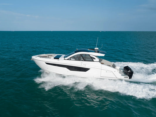 2027 Cruisers Yachts 50 GLS OB 50.0 feet, Clearwater, Florida #1