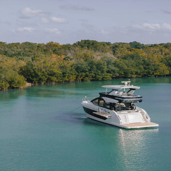 2027 Cruisers Yachts 57 FLY 57.0 feet, Clearwater, Florida #11