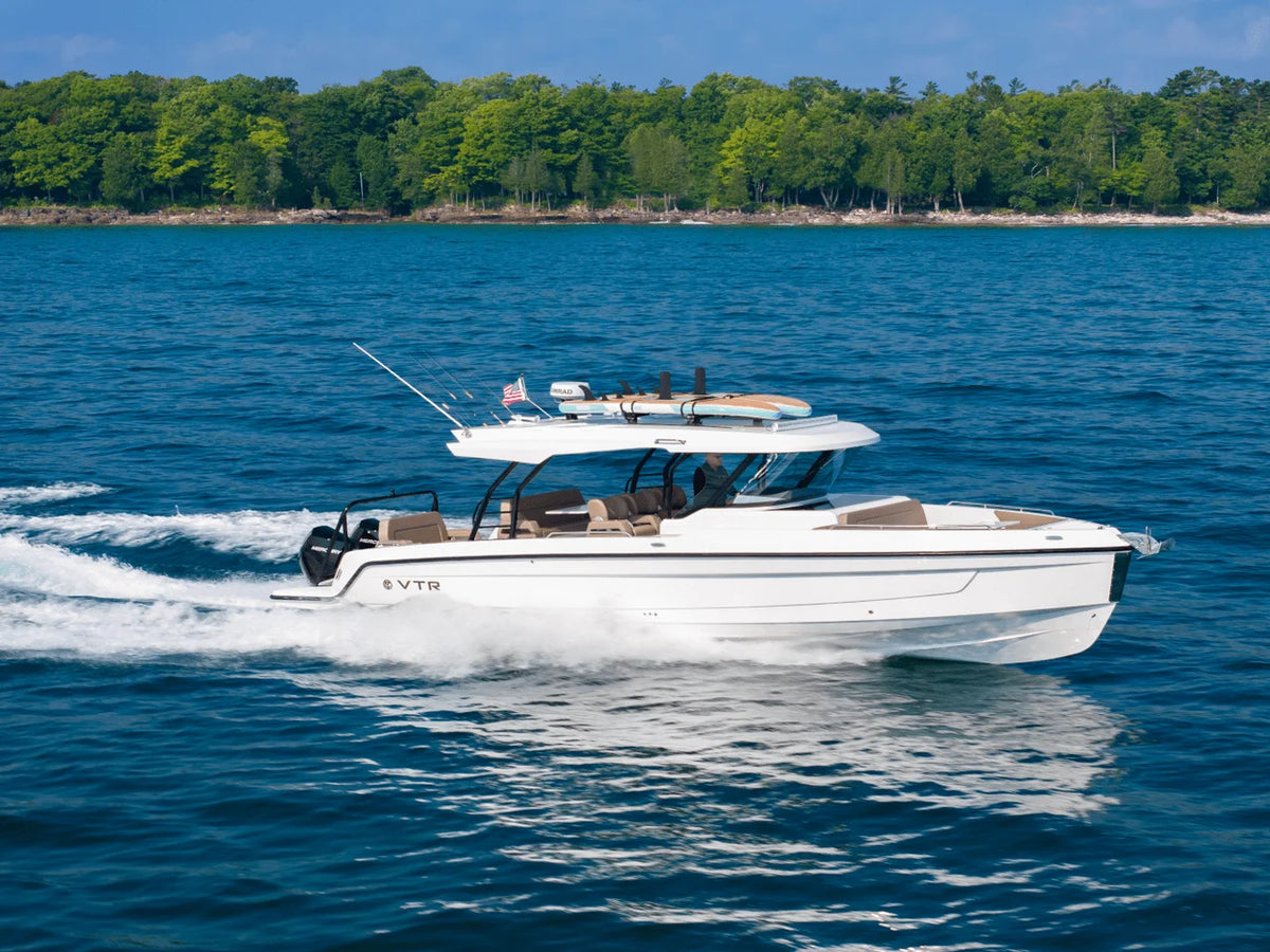 2027 Cruisers Yachts 38 VTR EC 38.0 feet, Clearwater, Florida #38