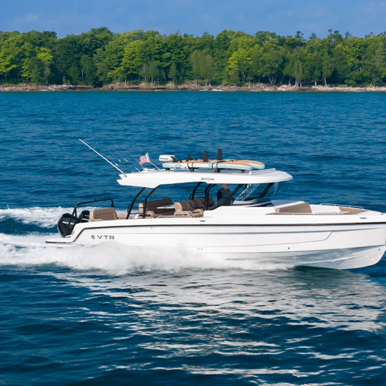 2027 Cruisers Yachts 38 VTR 38.0 feet, Clearwater, Florida #38