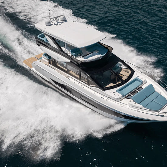2026 Cruisers Yachts 57 FLY 57.0 feet, Clearwater, Florida #97