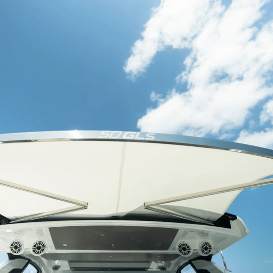 2027 Cruisers Yachts 50 GLS OB 50.0 feet, Clearwater, Florida #79