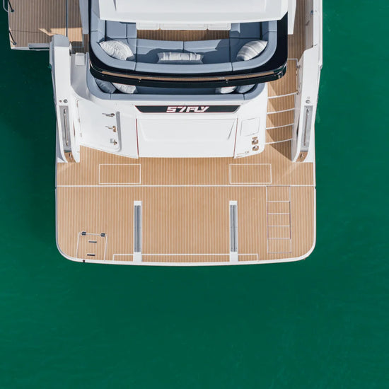 2027 Cruisers Yachts 57 FLY 57.0 feet, Clearwater, Florida #17