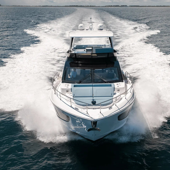 2026 Cruisers Yachts 57 FLY 57.0 feet, Clearwater, Florida #94