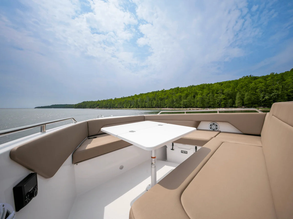 2027 Cruisers Yachts 38 VTR EC 38.0 feet, Clearwater, Florida #29