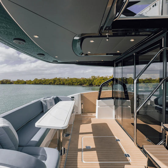 2027 Cruisers Yachts 57 FLY 57.0 feet, Clearwater, Florida #38